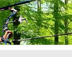 3D Parcours Archery Club Moosburg