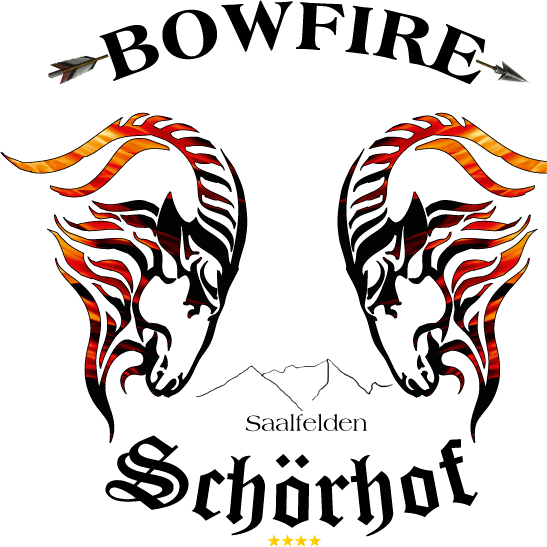 Bowfire Schörhof Saalfelden