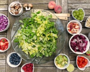Gemüseschneider – nützliche Helfer im Küchenalltag
